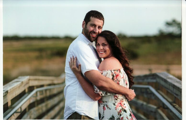 Paige Edgerly, Mark Teramana
